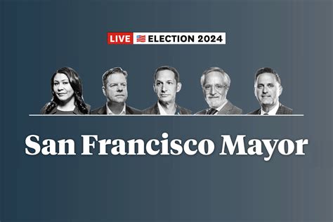 pulandit mayor|San Jose, California, Mayor Election Results .